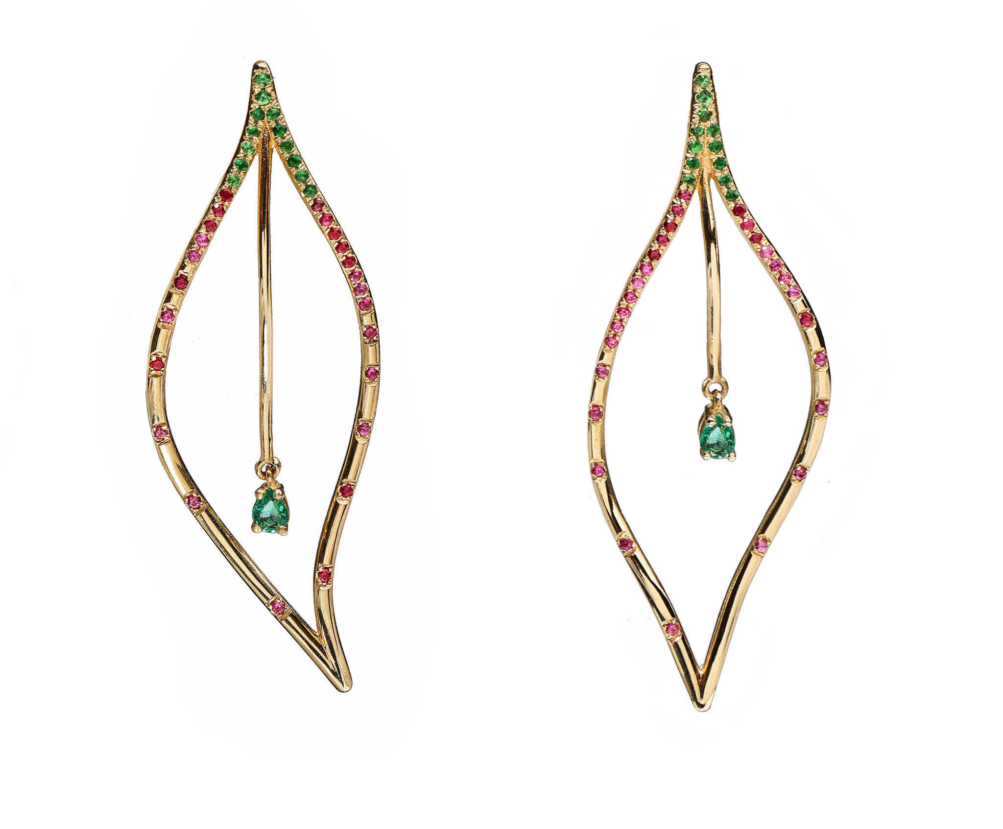 danai-giannelli-filla-earrings-14k-gold-emeralds-rubies-hot-pink-sapphires.jpg