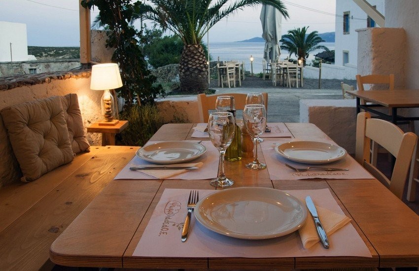kithira diakopes psomoladea
