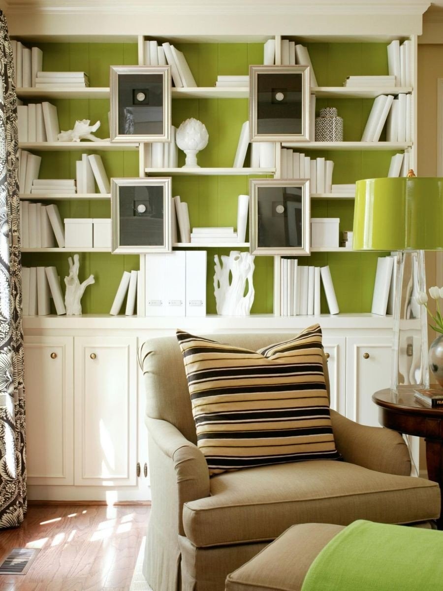 color-lime-green-office-bookcase.jpg