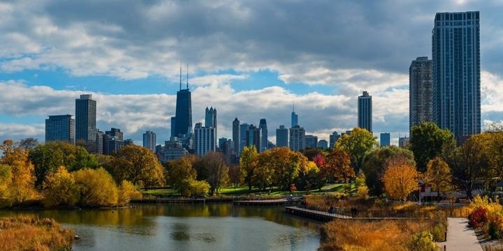 Σικάγο: Ένα ανεπανάληπτο ταξίδι στην Πόλη των Ανέμων