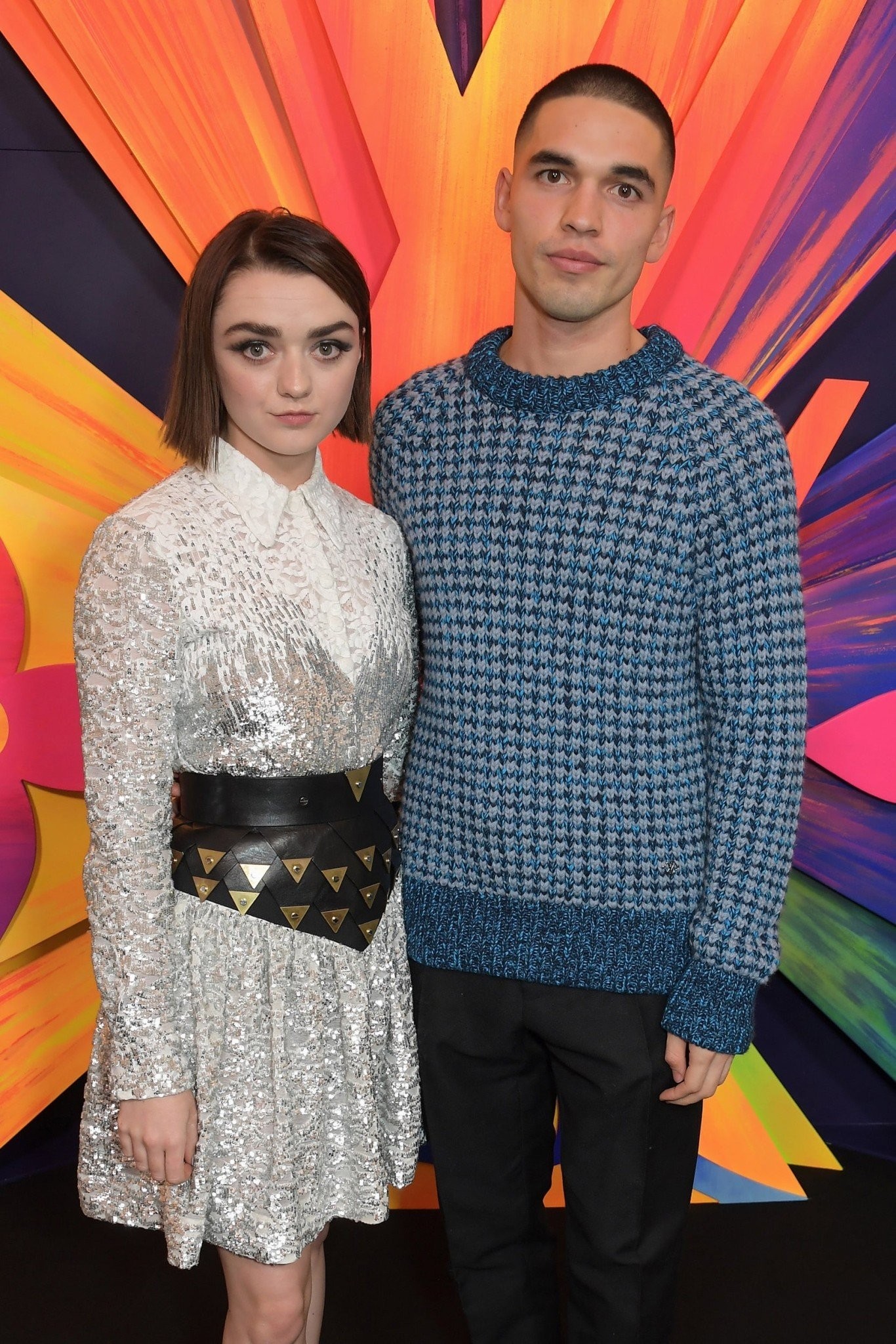 maisie-williams-and-reuben-selby.jpg