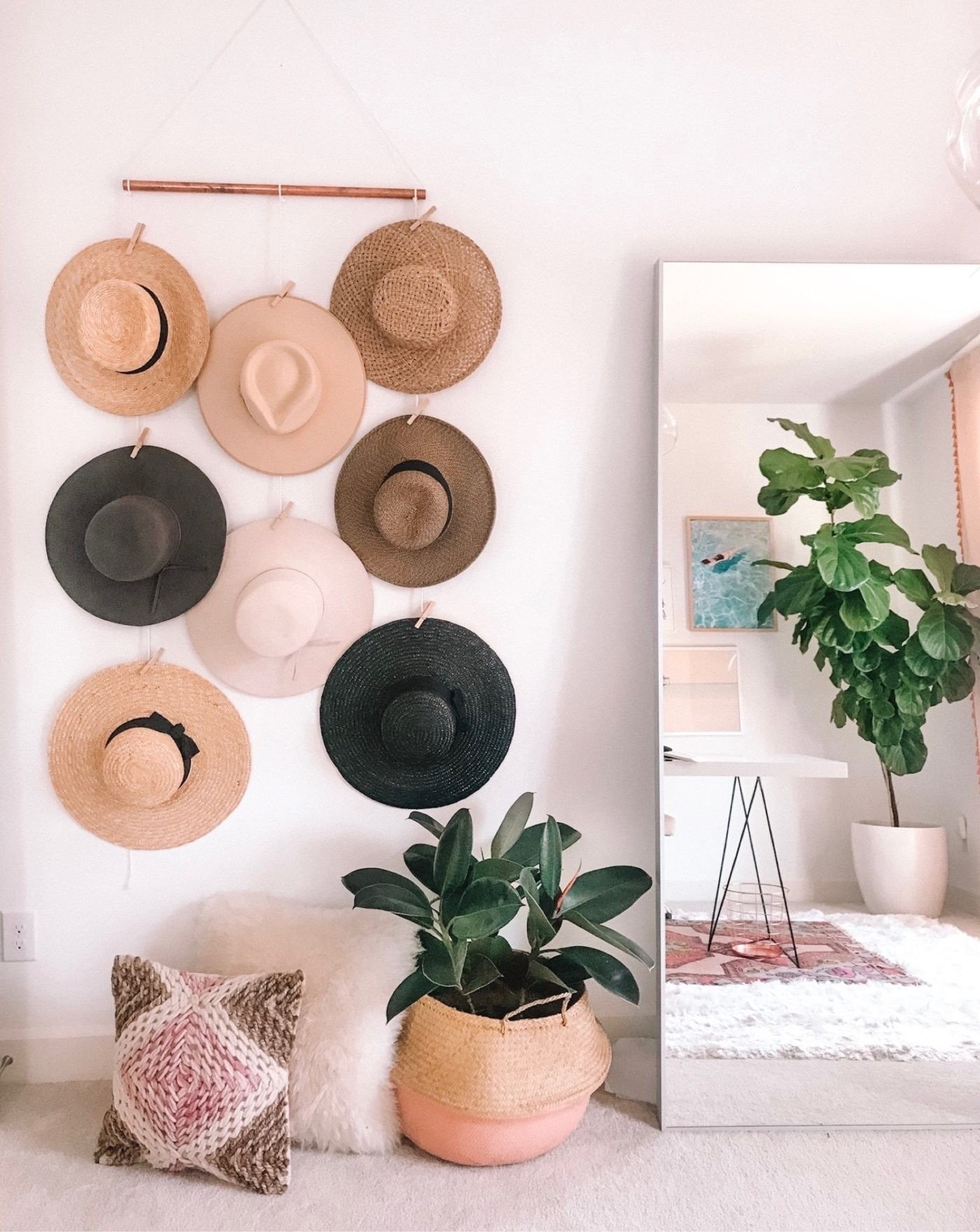 how-to-organazie-your-hats-hat-wall-display-diy-hat-rack-1400x1760.jpg