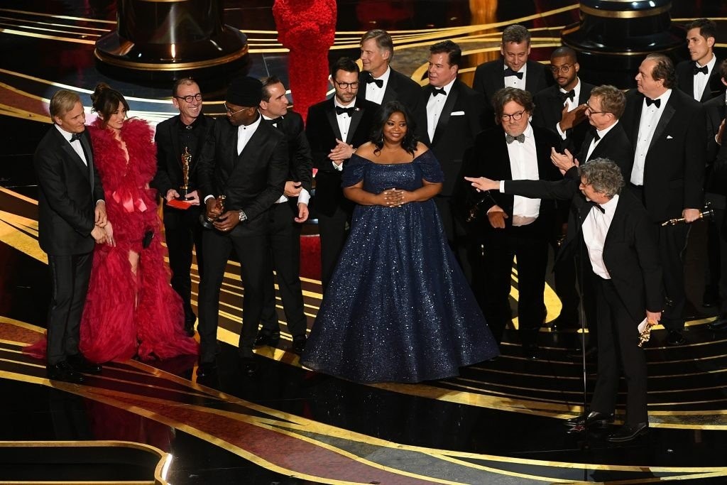 The Oscars Από το 2024 αλλάζουν οι κανόνες με σκοπό να υποστηρίξουν