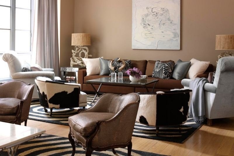 wall-colour-brown-furniture-house-decor-contemporary-on-living-room-in-best-paint-colors-for-7.jpg