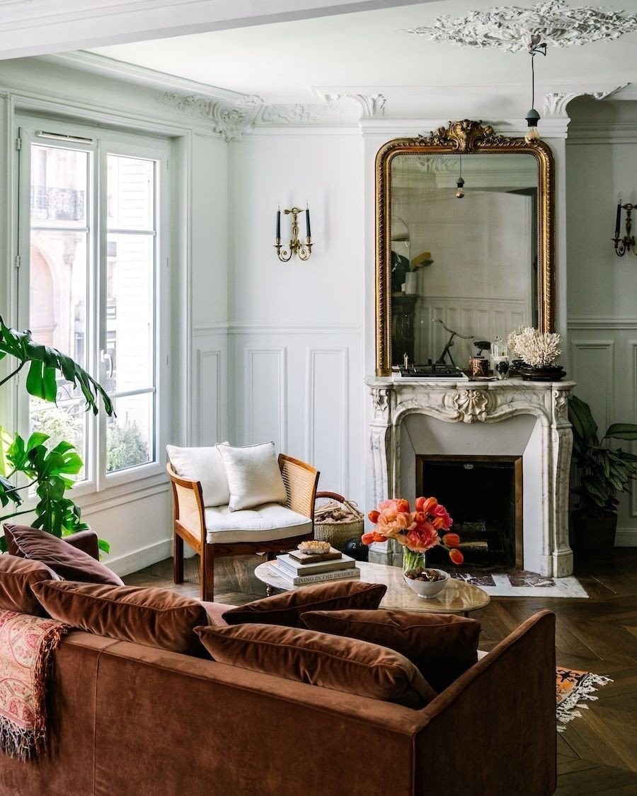 parisian-living-room-with-burgundy-velvet-sofa-aptlafayetteparis.jpg
