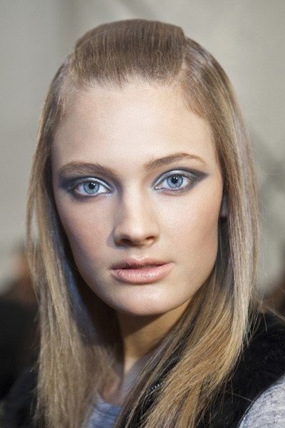 Constance jablonski estee lauder pecheux sandrascloset stuffs Beauty Sense