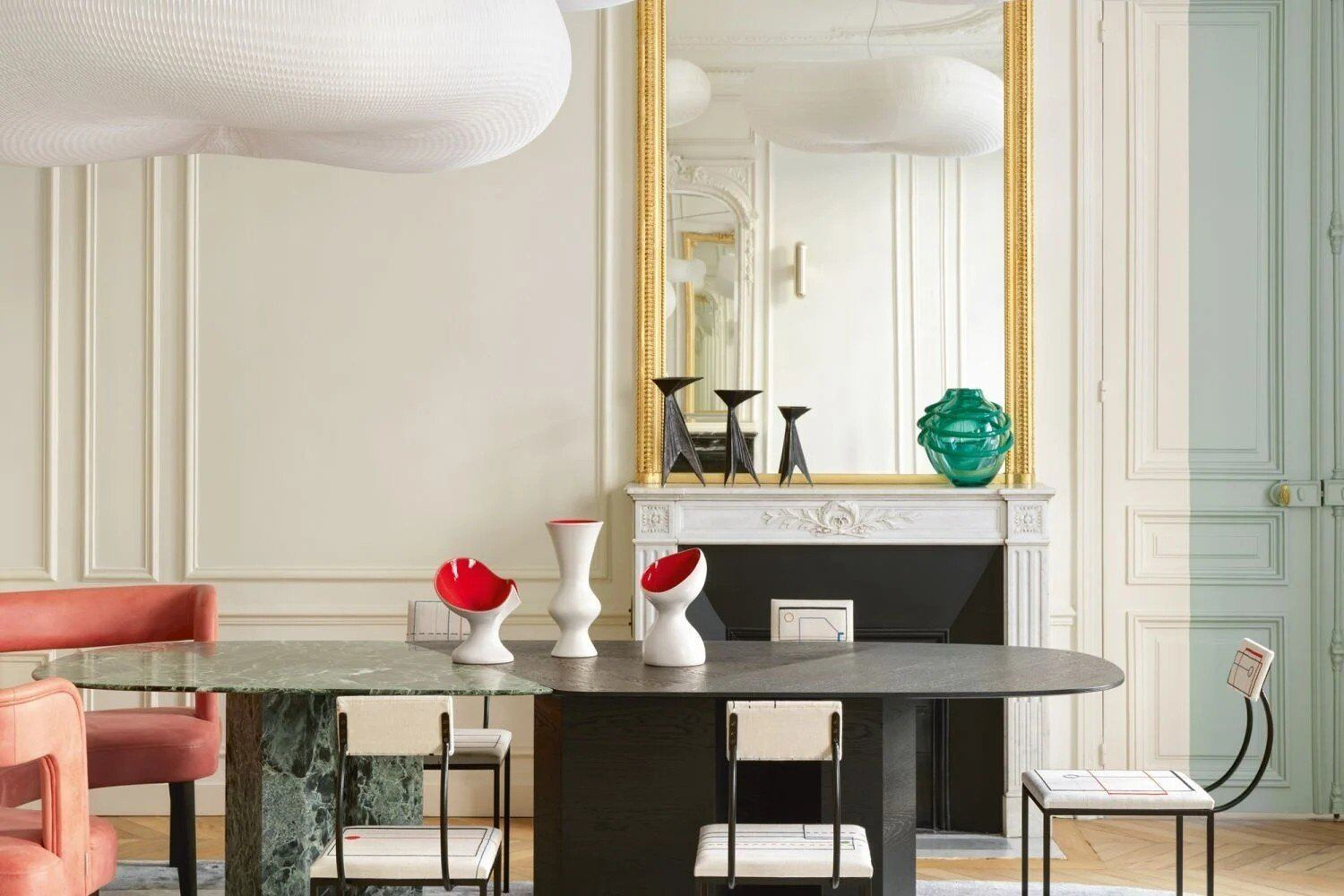 New season, new home: Οι αποχρώσεις στο interior design που θεωρούνται must