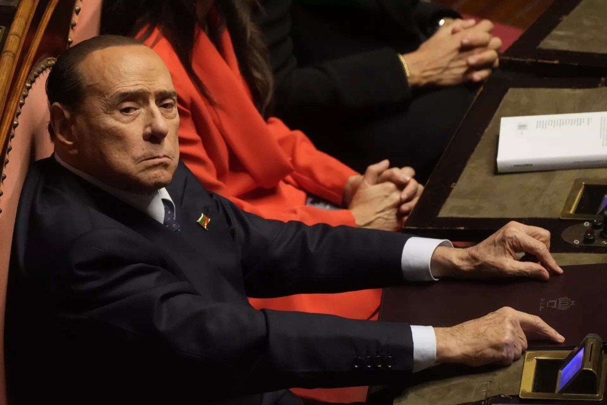 Silvio Berlusconi è morto all’età di 86 anni