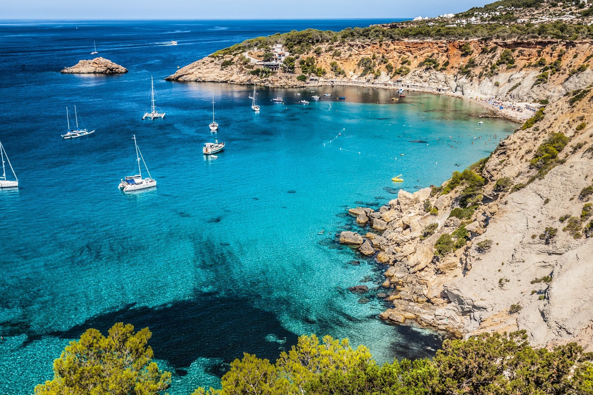 Tutte le notizie e gli eventi degni di nota a Ibiza quest’anno