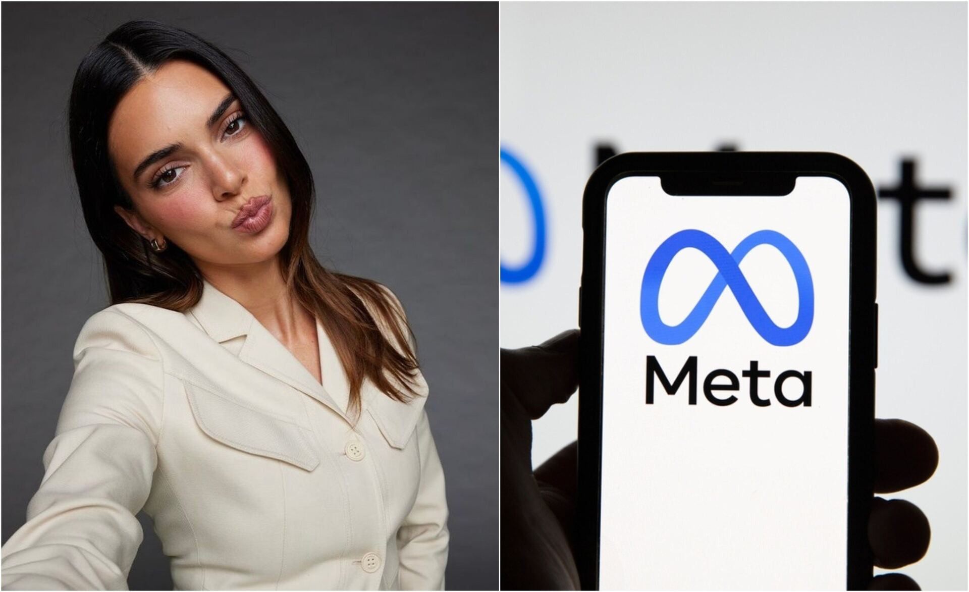 Acx Meta Meta x Celebrities: Εμφανίστηκαν οι πρώτοι