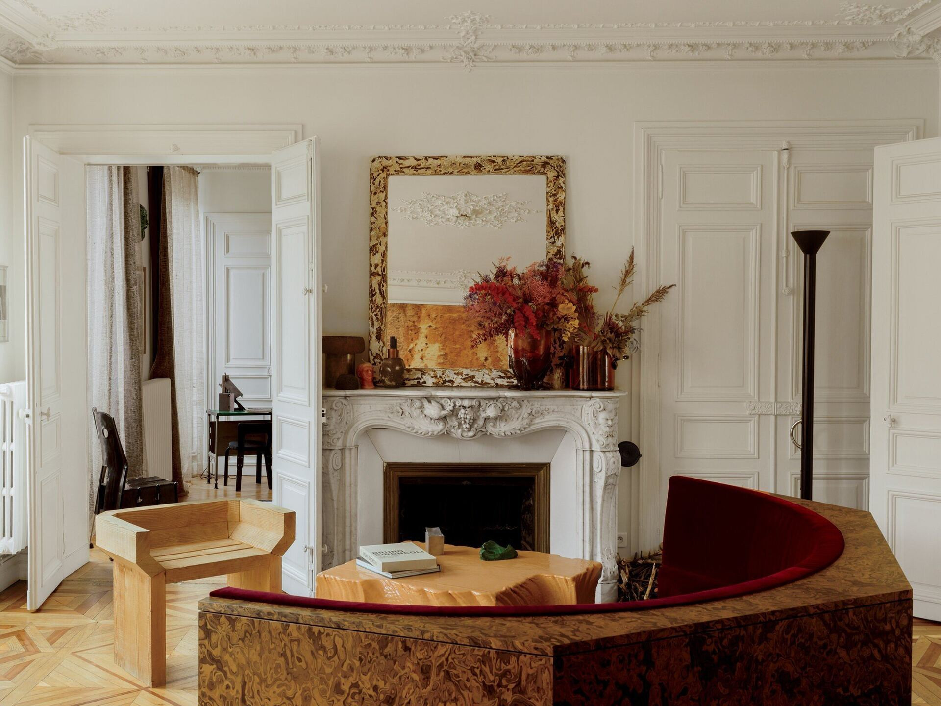 Interior Design: Ποιες τάσεις είναι πλέον ξεπερασμένες και ποιες νέες ...