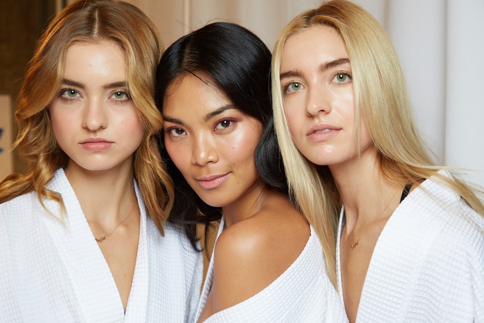 4 skincare trends που θα μονοπωλήσουν το ενδιαφέρον το 2020