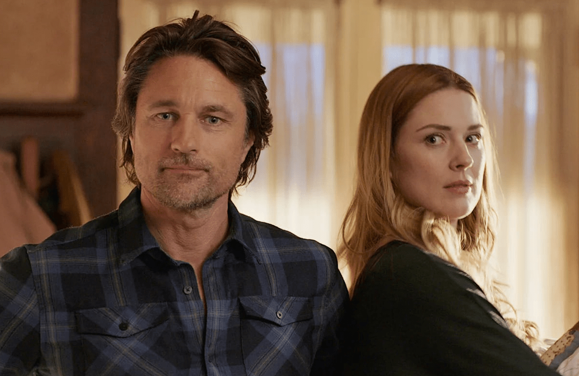 Λατρέψατε το Virgin River στο Netflix; 5 σειρές που πρέπει να δείτε άμεσα Λατρέψατε το Virgin River στο Netflix; 5 σειρές που πρέπει να δείτε άμεσα