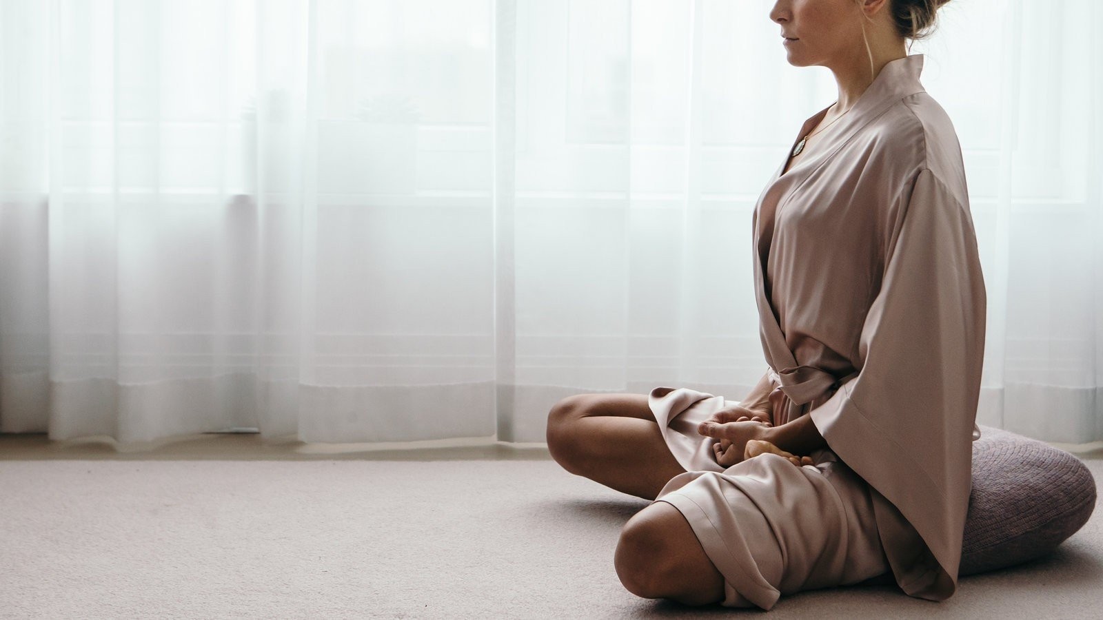 Οδηγός διαλογισμού και τεχνικές από το headspace στο Netflix