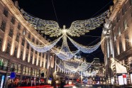 Christmas In London City Tour 