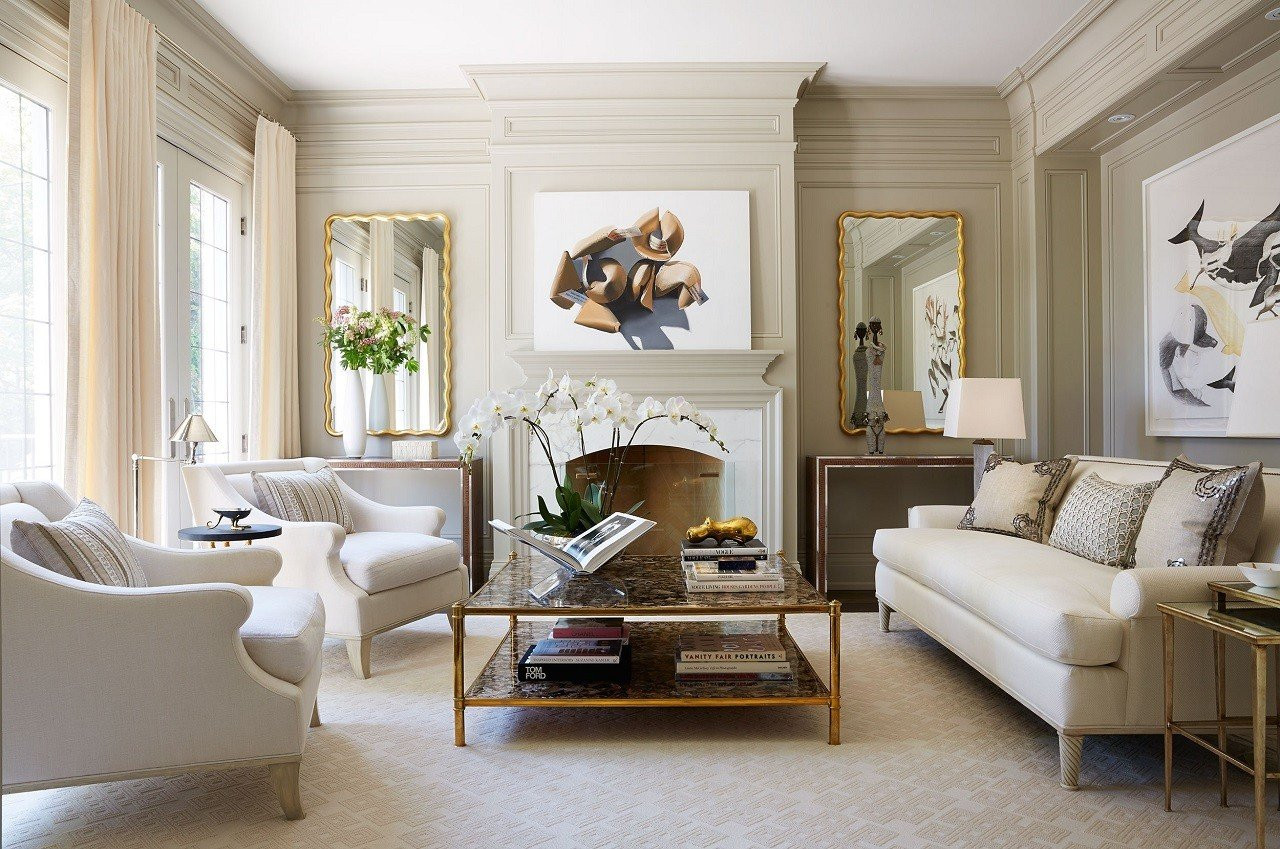 Interior design lessons: 7 μύθοι στη διακόσμηση που πρέπει να καταρριφθούν