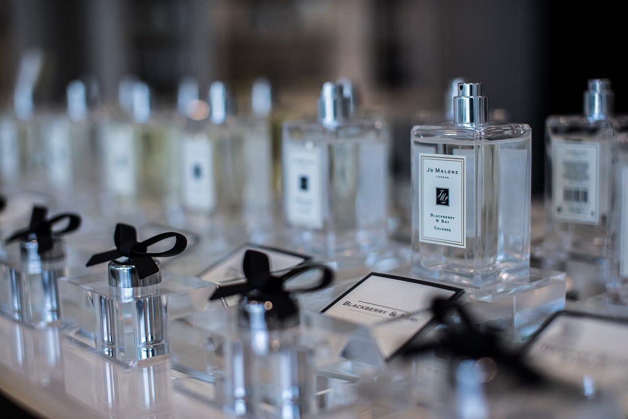 Jo malone фото