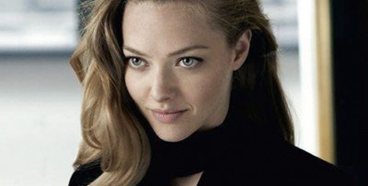 Αmanda Seyfried