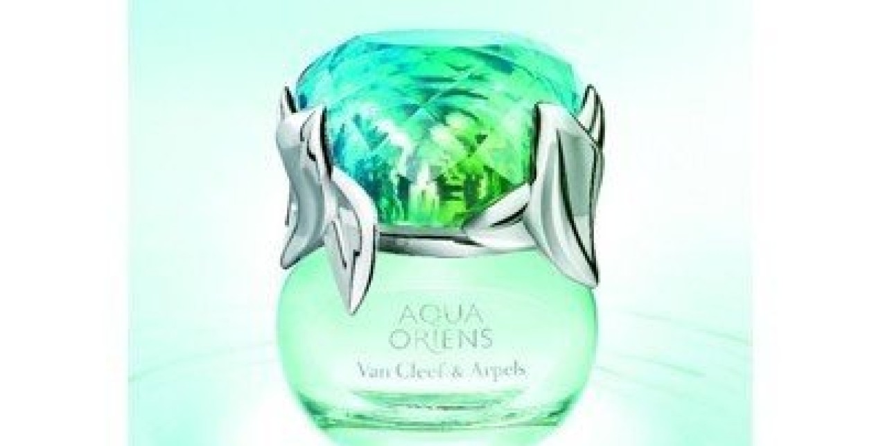 Aqua Oriens