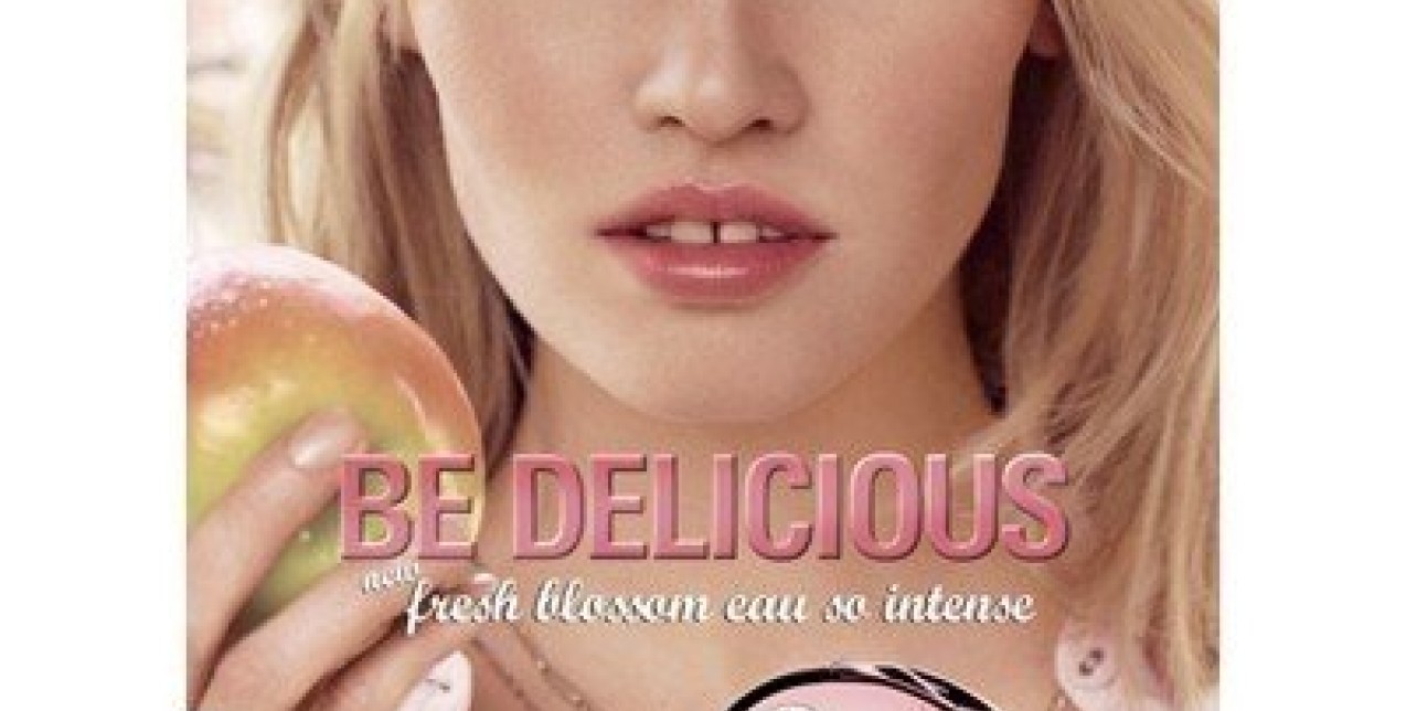 Be Delicious 