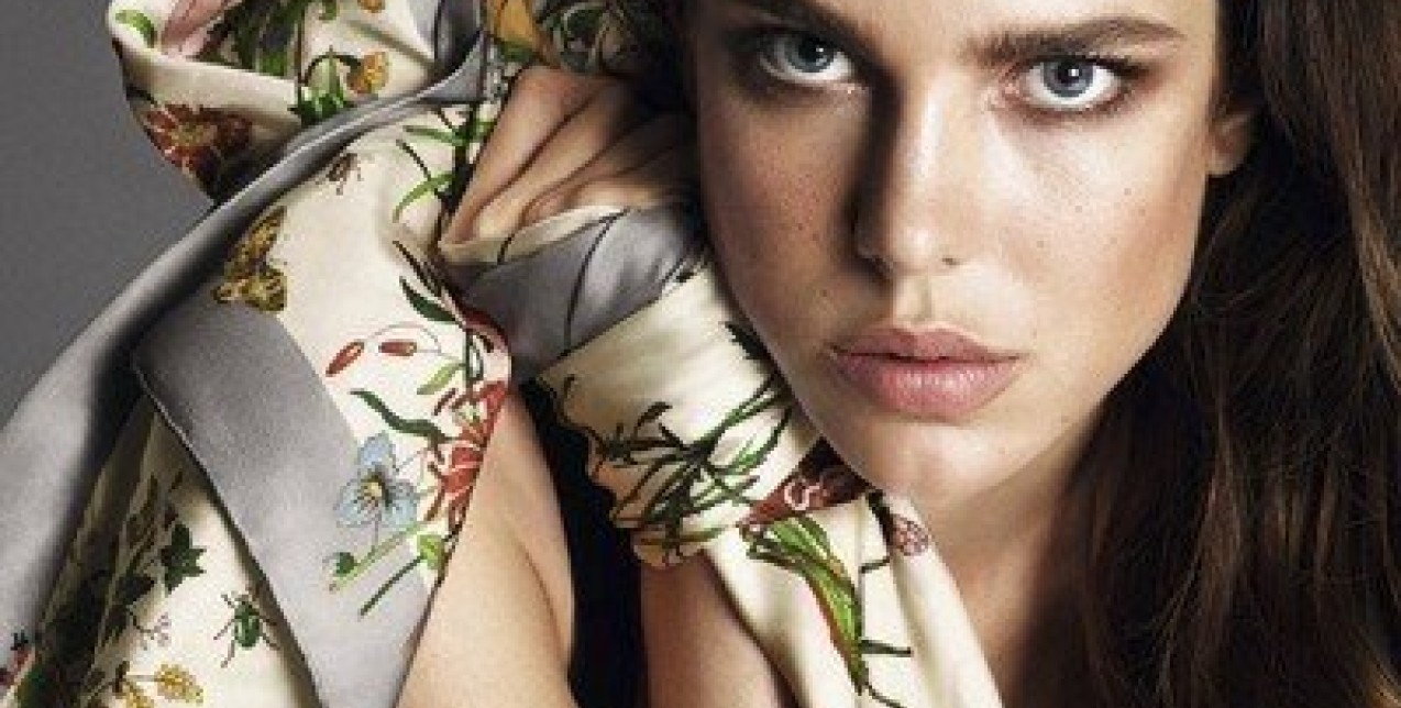 Charlotte Casiraghi