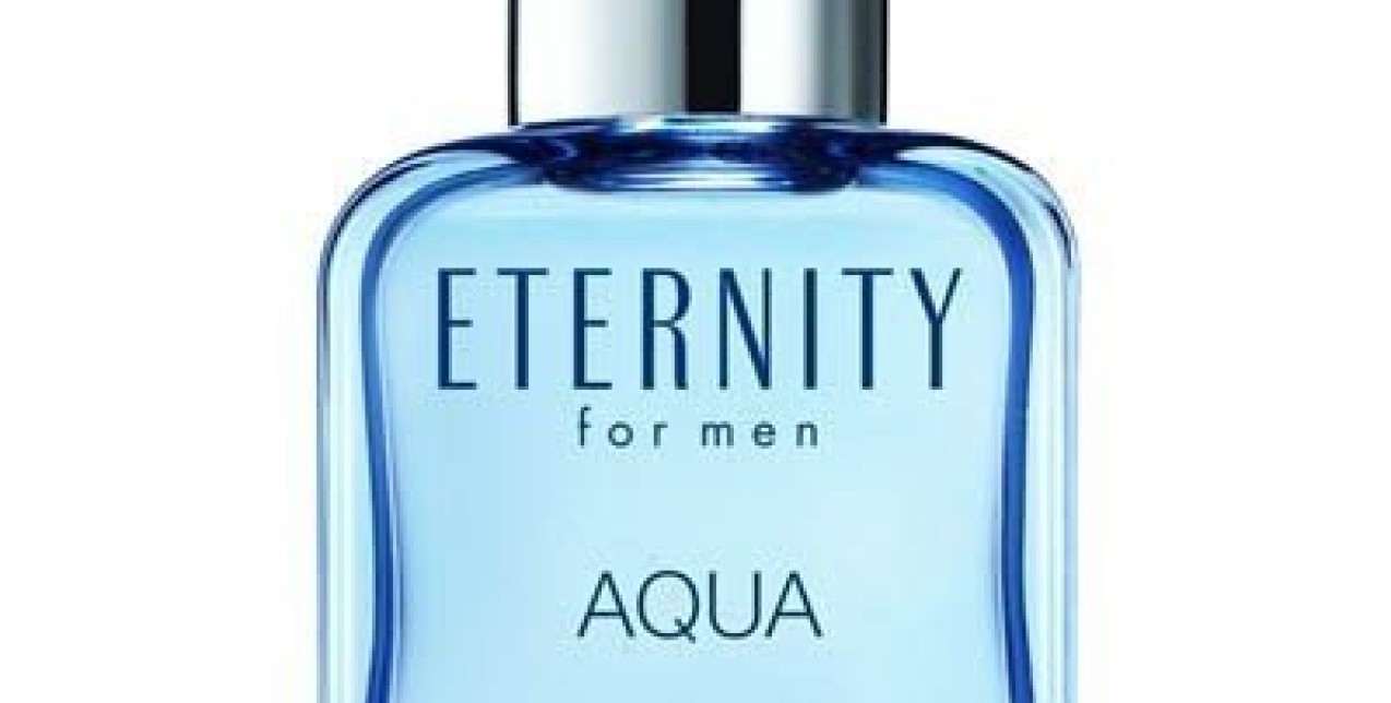 Eternity Aqua