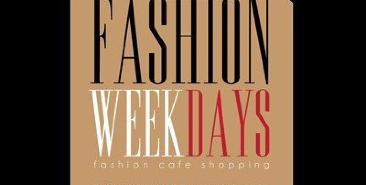 Fashion Weekdays 