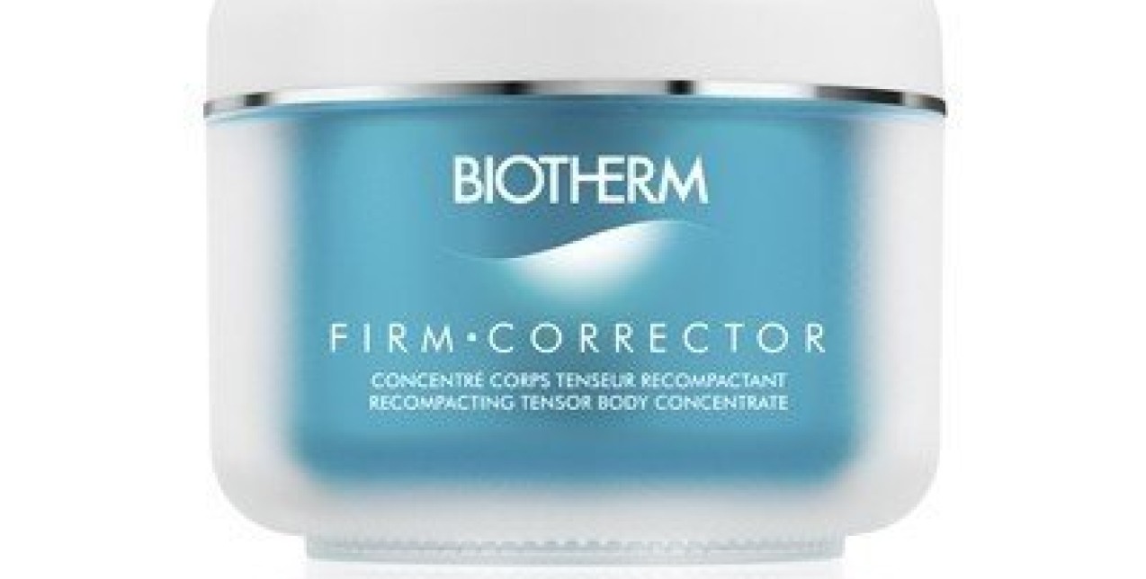 Firm corrector 