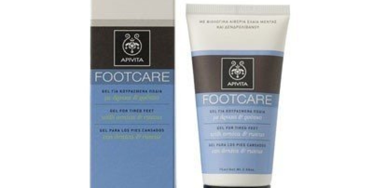 Footcare 