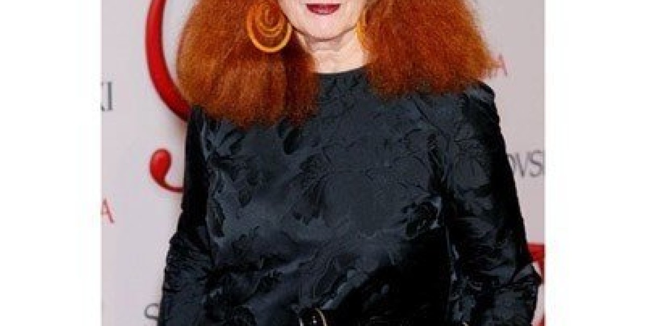 Grace Coddington