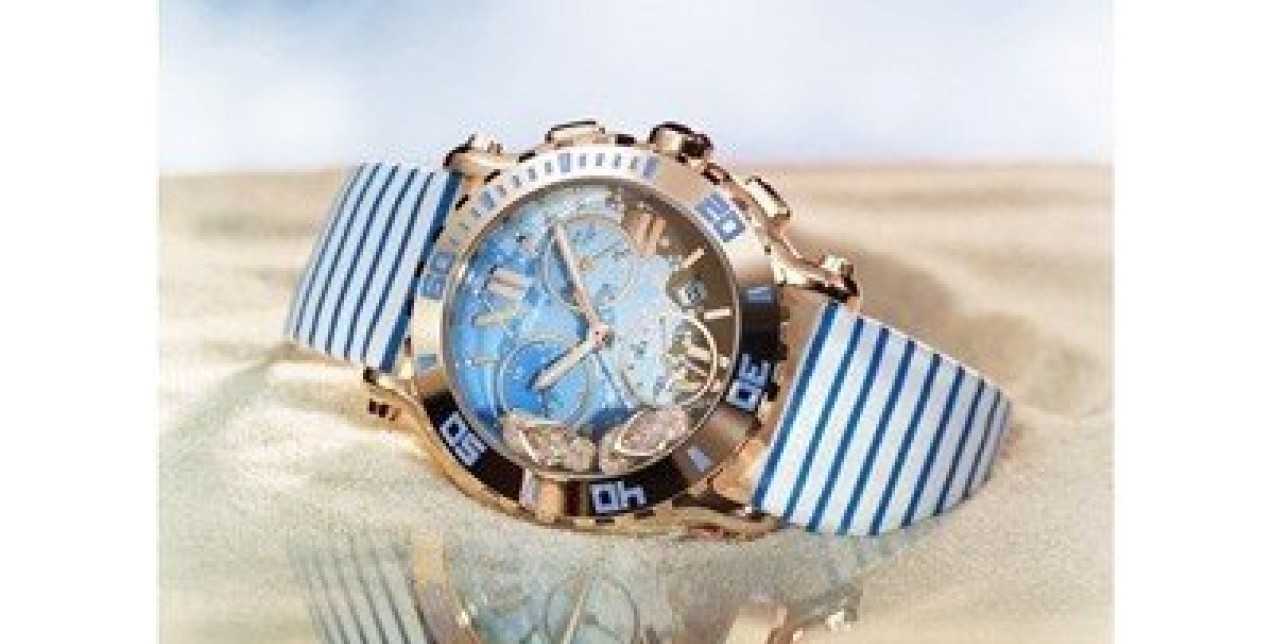 Happy Beach Chrono