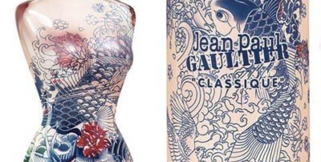 Jean Paul Gaultier