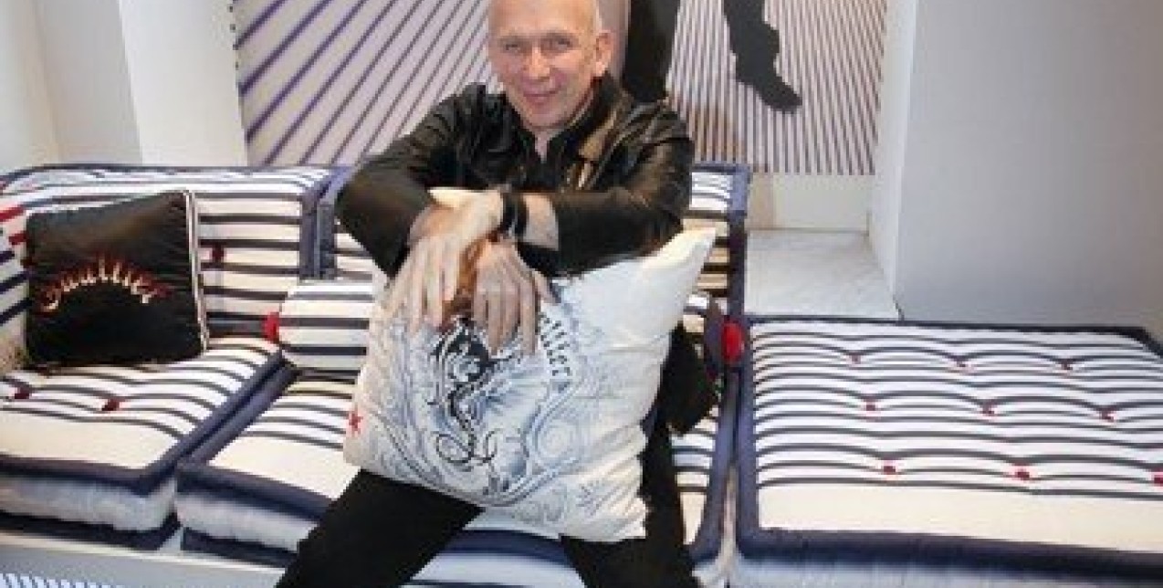 Jean Paul Gaultier