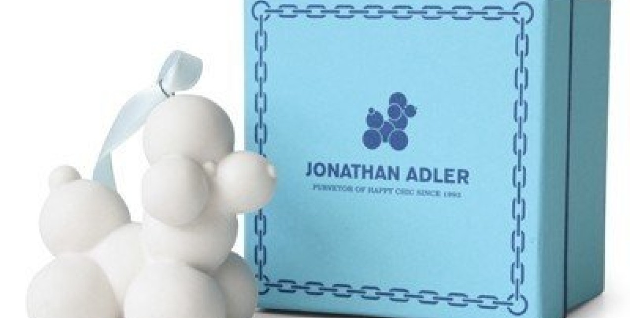 Jonathan Adler