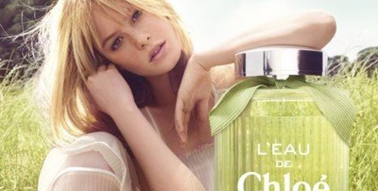 L’ eau de Chloé