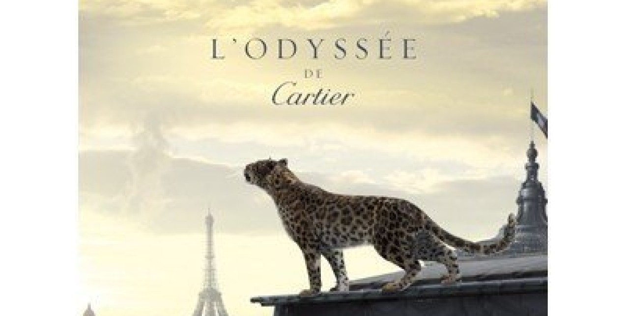 L’Odyssée de Cartier