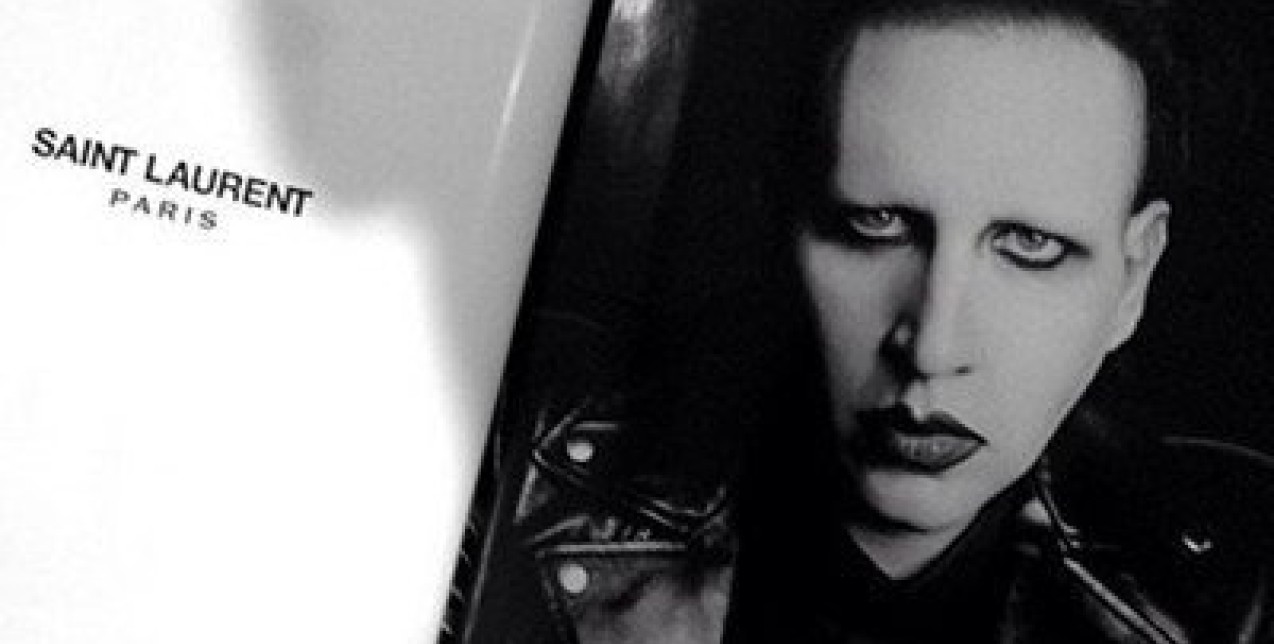 Marilyn Manson