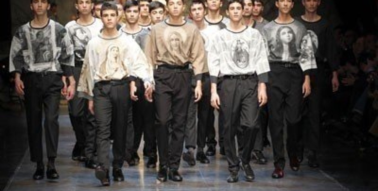 Men FW 2013/14