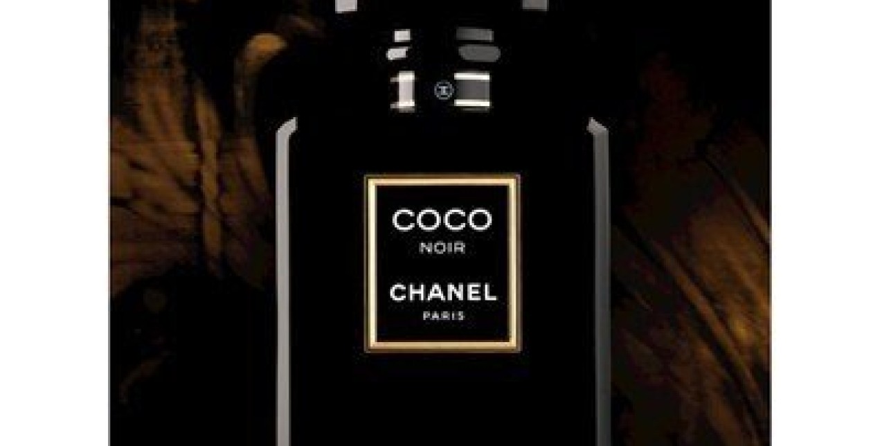 New Chanel Parfume