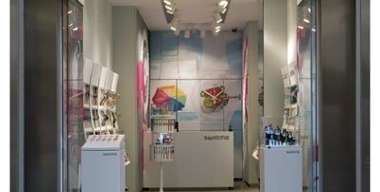 Νew Store 