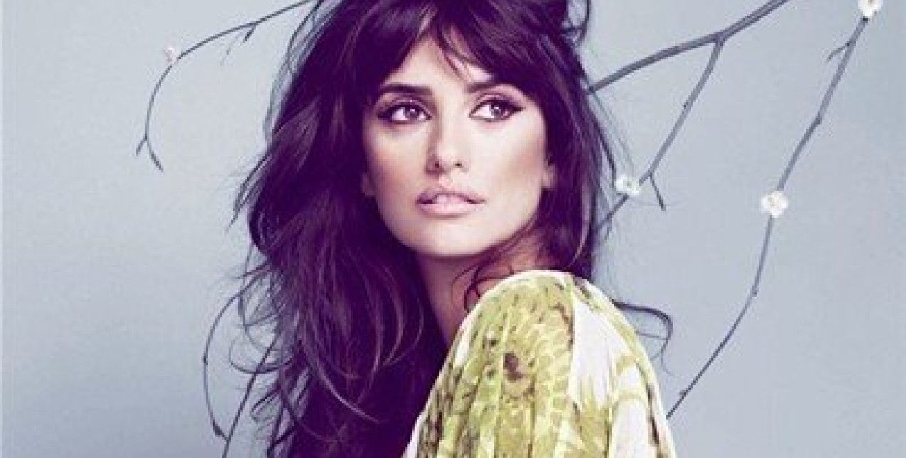 Penelope Cruz