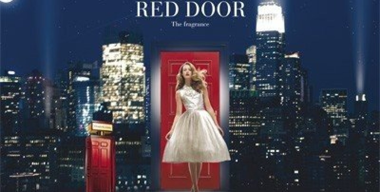 Red door event 