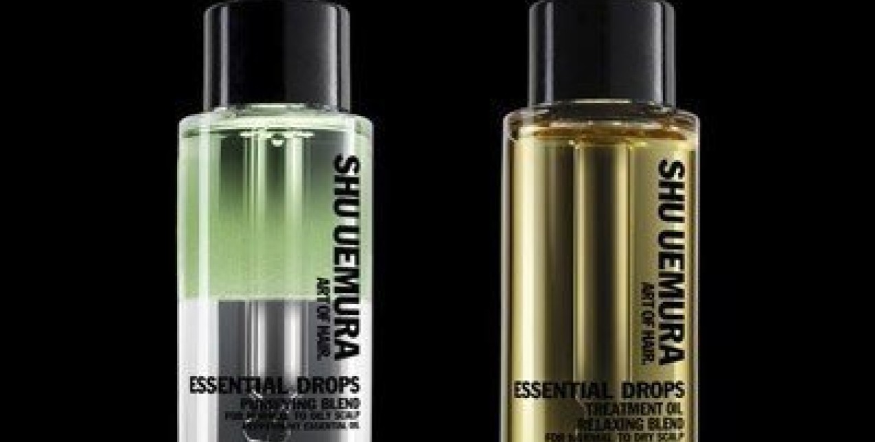 Shu Uemura