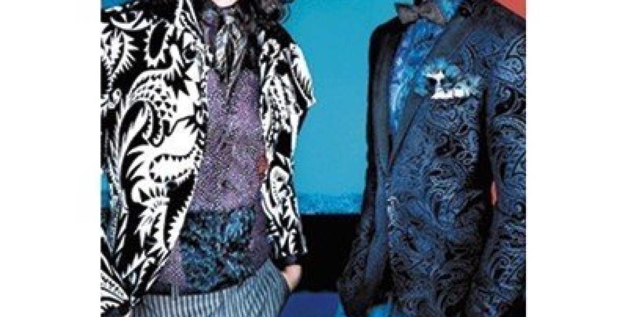 The ETRO style