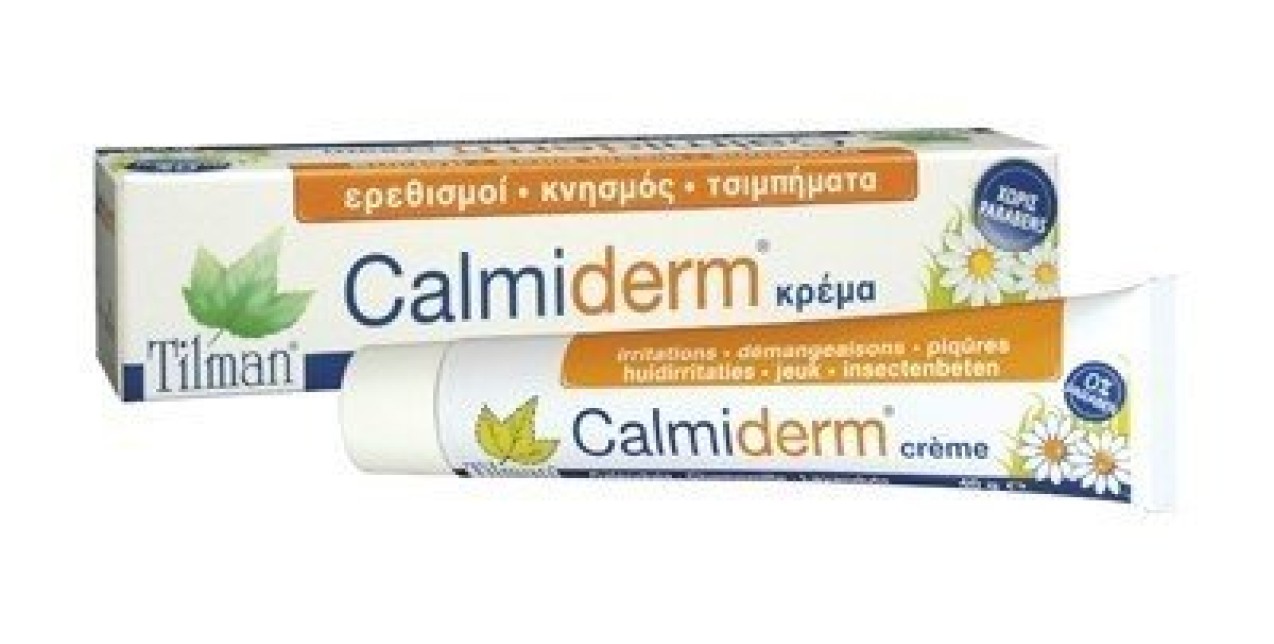 Tilman Calmiderm 