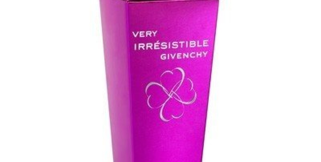 Very Irrésistible Givenchy 