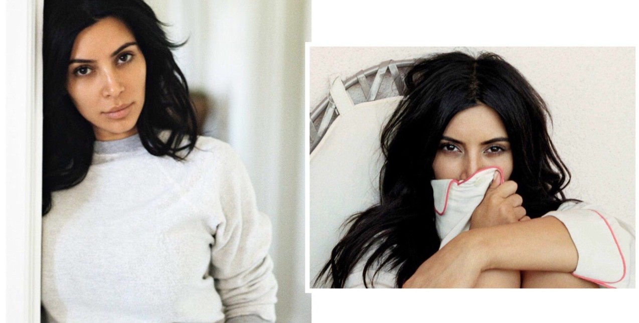 Τα skincare προϊόντα που δεν αποχωρίζεται η Kim Kardashian West 
