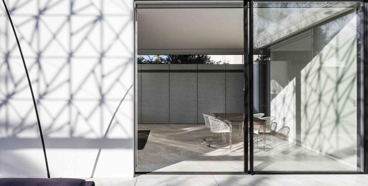 Το N2 House στο Tel Aviv εντυπωσιάζει για την καινοτόμα αρχιτεκτονική του