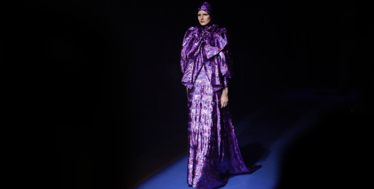 Pantone Color of The Year 2018: Ultra Violet 
