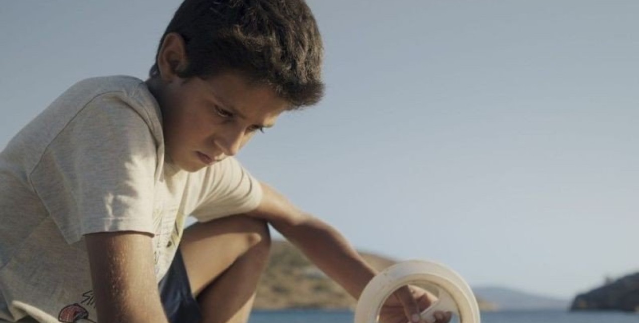 Kristos, the last child: Όσα μοιράστηκε μαζί μας η σκηνοθέτρια του βραβευμένου ντοκιμαντέρ, Giulia Amati 